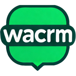 WaCRM Logo
